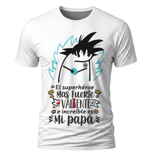 Arte Dia dos Pais 5